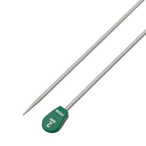 Kudumisvardad 30 cm nr 2,0 tefloniga, Prym