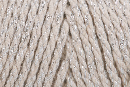 Crafty Fine Metallic 00500 loodusvalge - Image 3