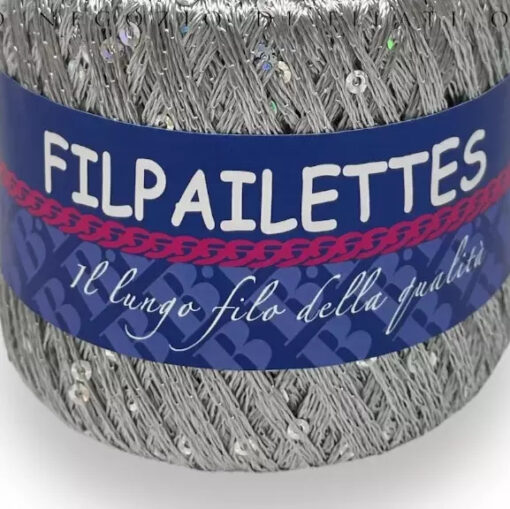 Filpailettes 12 hall - Image 2