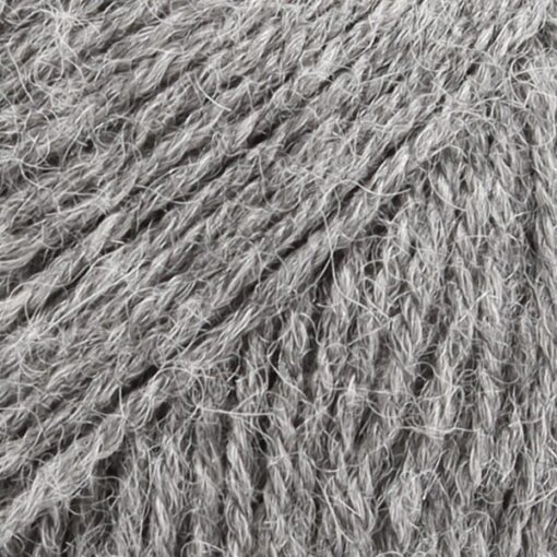Alpaca hall mix 517