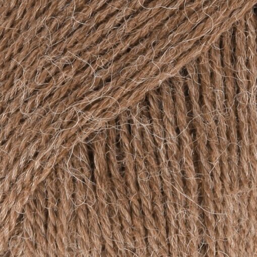 Alpaca helepruun mix 607