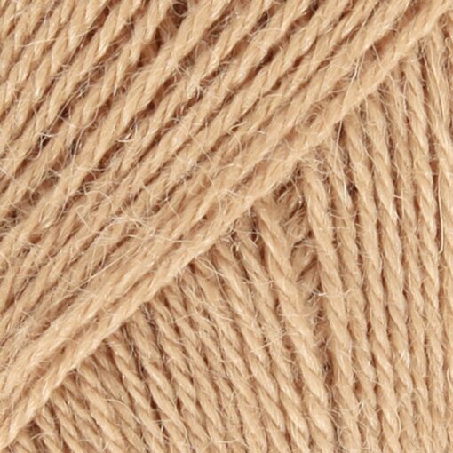 Alpaca kaamelibeež uni colour 302