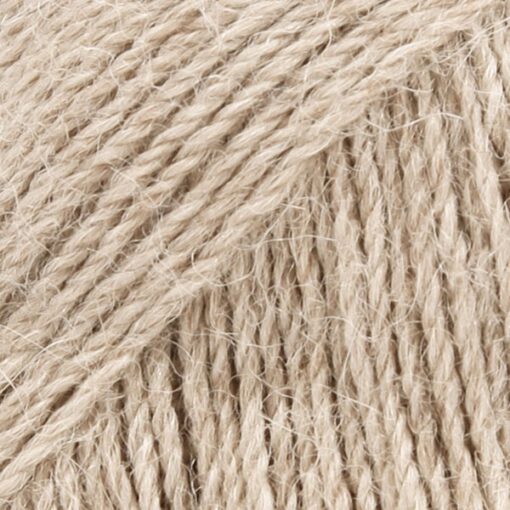 Alpaca hele kaamel mix 2020