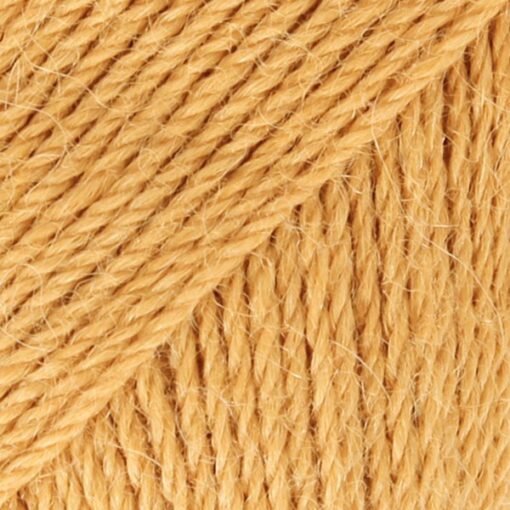 Alpaca kuldne uni colour 2923