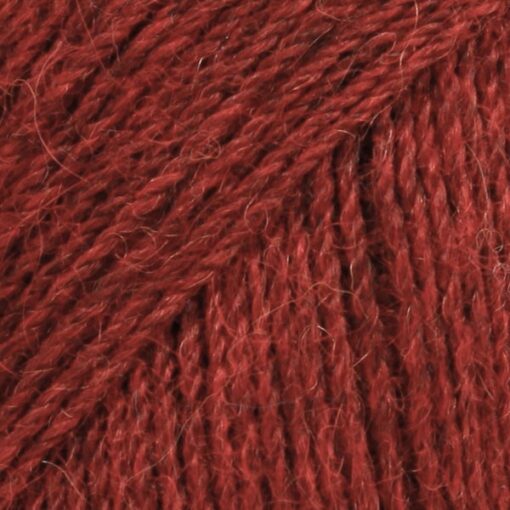 Alpaca punasekirju mix 3650