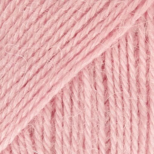 Alpaca heleroosa uni colour 3140