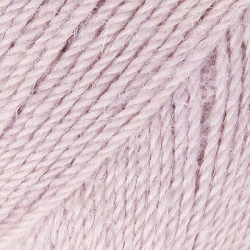 Alpaca helelavendel uni colour 4010