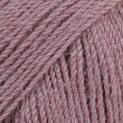 Alpaca vanaroosa uni colour 3800