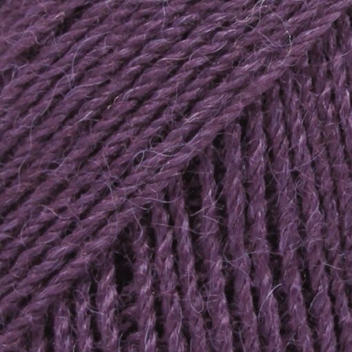 Alpaca tumelilla uni colour 4400