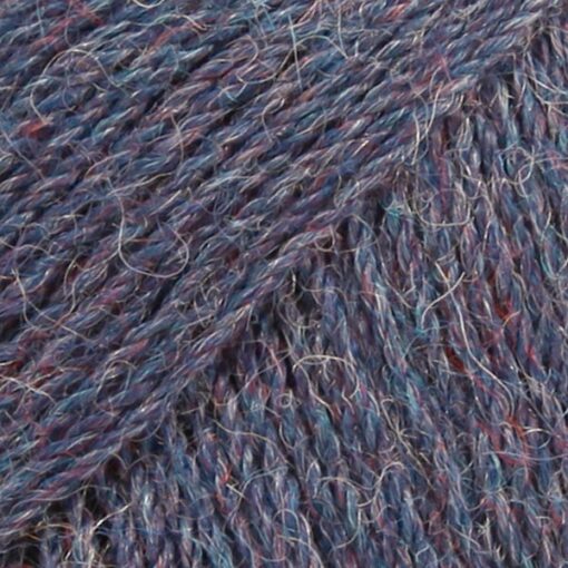 Alpaca sinine mix 6360