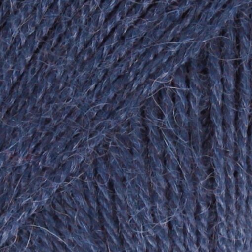 Alpaca mereväesinine uni colour 5575
