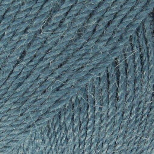 Alpaca türkiis/hall uni colour 6309