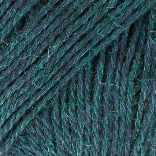 Alpaca petrol mix 7240
