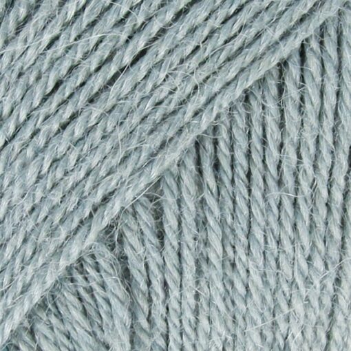 Alpaca hallikasroheline uni colour 7139