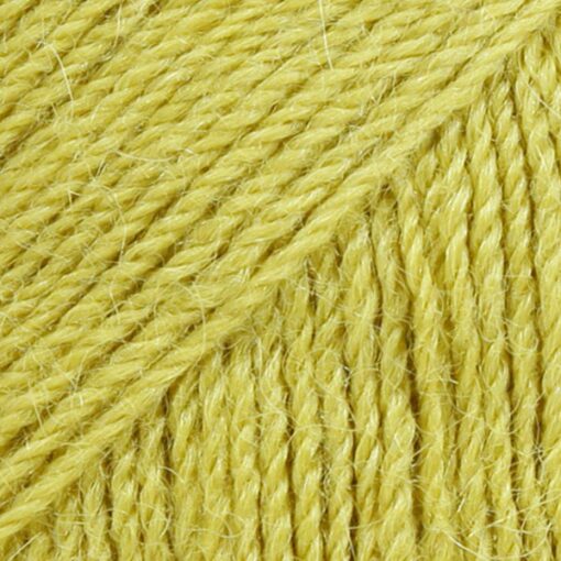 Alpaca tume laim uni colour 2916