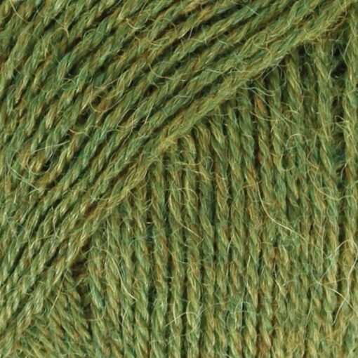 Alpaca tume oliiv mix 7238