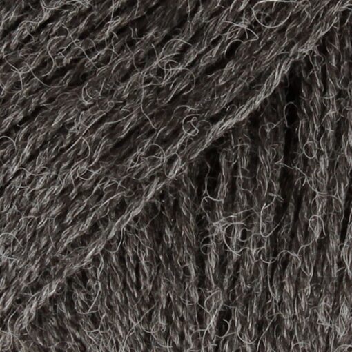 Alpaca looduslik tumehall mix 506
