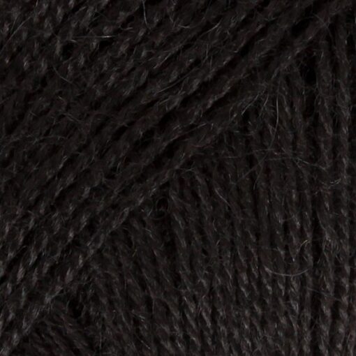 Alpaca must uni colour 8903