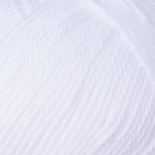 Summerlite 4ply 00417 | Pure White - Image 2