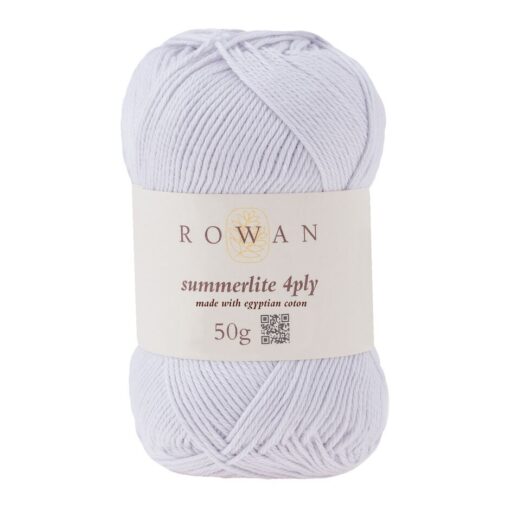Summerlite 4ply 00418 | Washed Linen