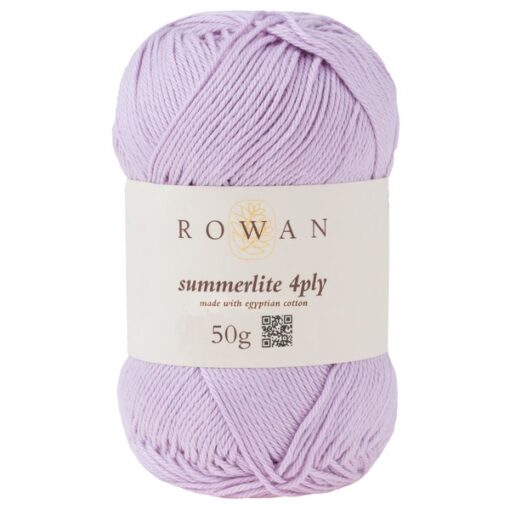Summerlite 4ply 00420 | Blushes