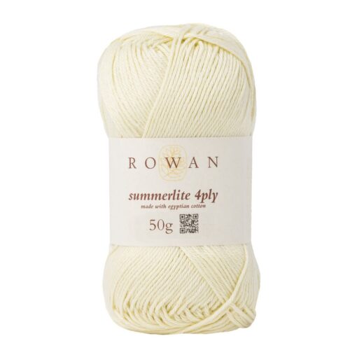 Summerlite 4ply 00421 | Buttermilk