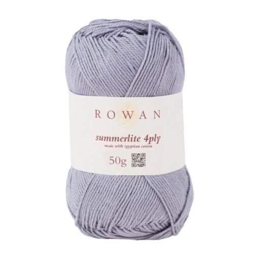 Summerlite 4ply 00422 | Still Grey