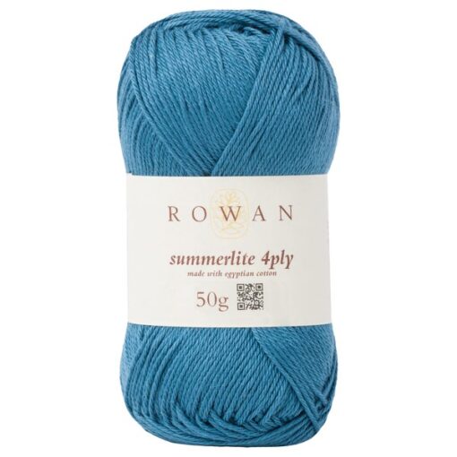 Summerlite 4ply 00428 | High Tide