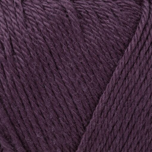 Summerlite 4ply 00432 | Aubergine - Image 2