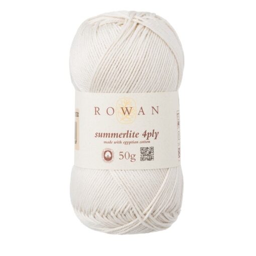 Summerlite 4ply 00437 | Seashell
