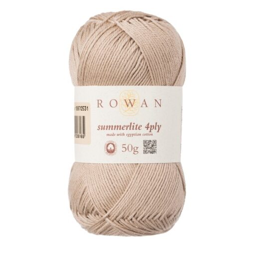 Summerlite 4ply 00438 | Sand Dune