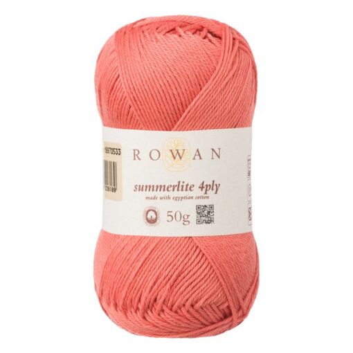 Summerlite 4ply 00440 | Langoustine