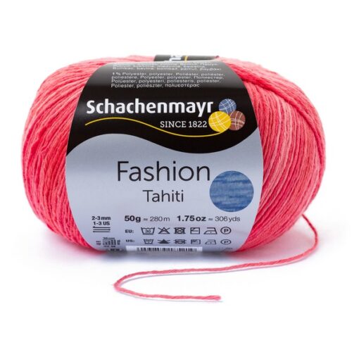 Fashion Tahiti 07621 | faded sunset - Image 2