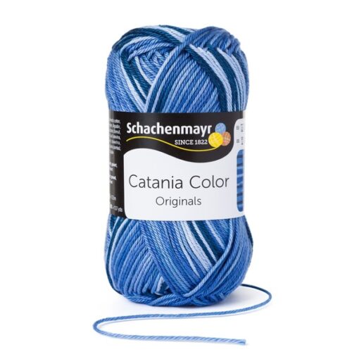 Catania color 00201 | jeans color - Image 2