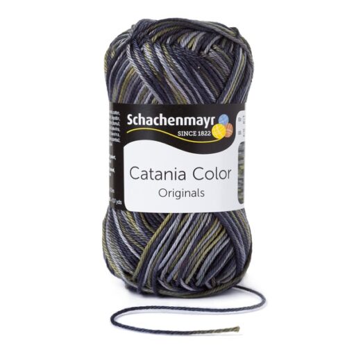 Catania color  00210 | graphit color - Image 2