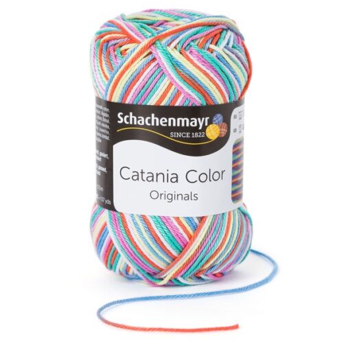 Catania color  00211 | lollipop color - Image 2