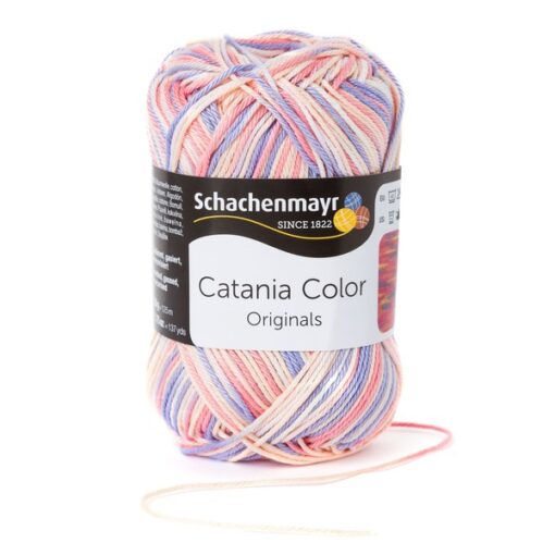 Catania color 00218 | pastell color - Image 2