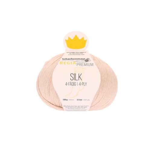 PREMIUM Silk 00005 | leinen - Image 2