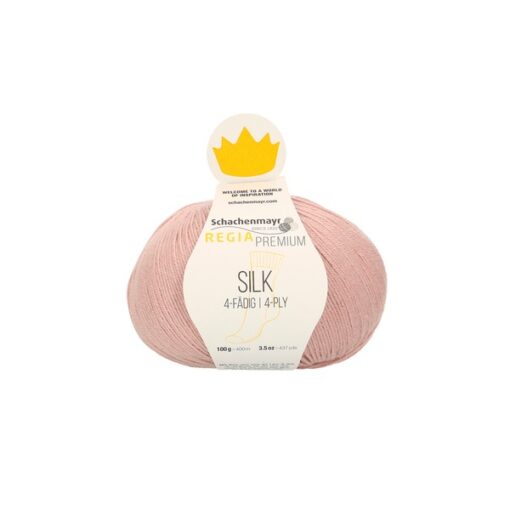 PREMIUM Silk 00031 | rosé - Image 2