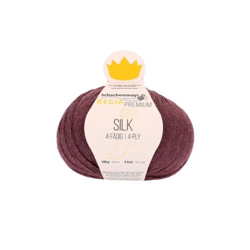 PREMIUM Silk 00045 | feige - Image 2