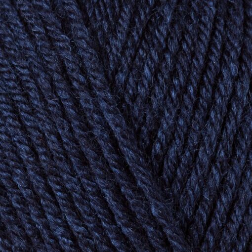 PREMIUM Silk 00050 | marine meliert
