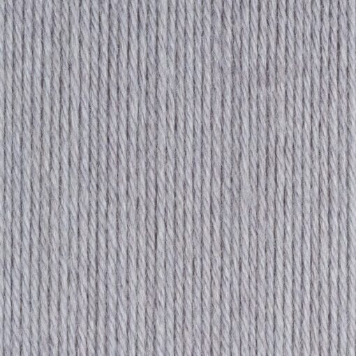 PREMIUM Silk 00051 | silberblau