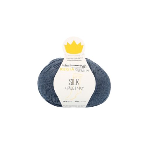 PREMIUM Silk 00053 | jeans meliert - Image 2