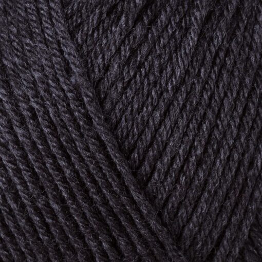PREMIUM Silk 00098 | anthrazit meliert