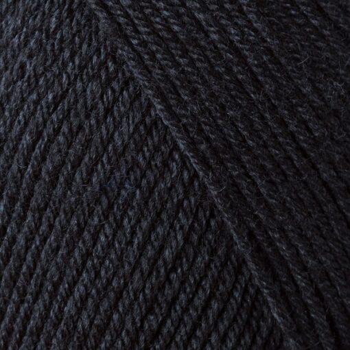 PREMIUM Silk 00099 | schwarz