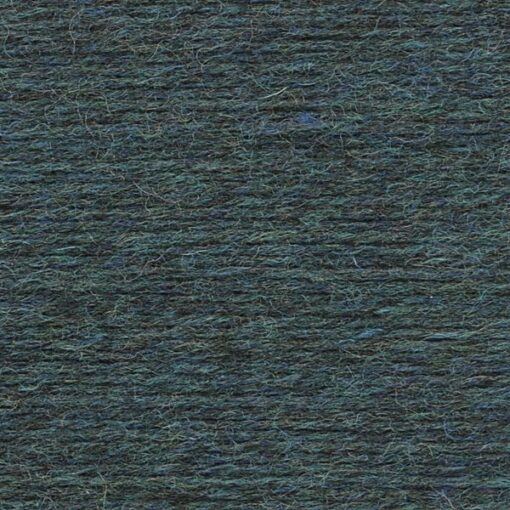 PREMIUM Merino Yak 07514 | teal meliert