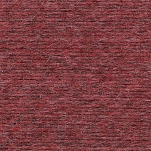 PREMIUM Merino Yak 07508 | pflaume meliert