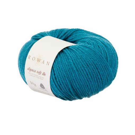 Alpaca Soft DK 00217 Naples Blue - Image 2