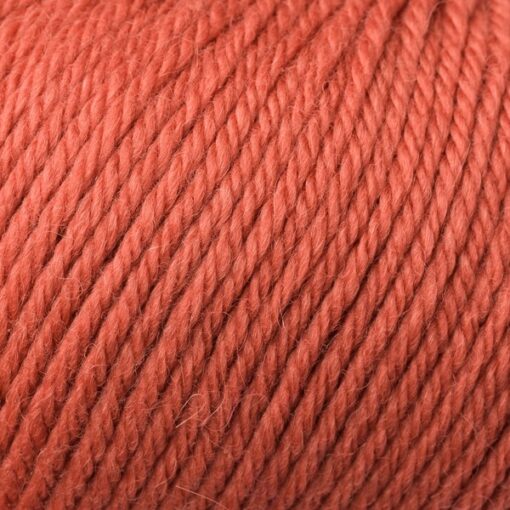 Alpaca Soft DK 00218 Brick