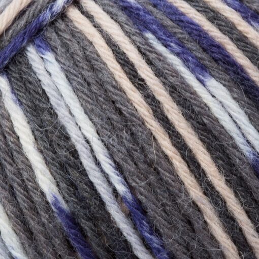 REGIA 6-ply Color 05858 | irland grau color - Image 2